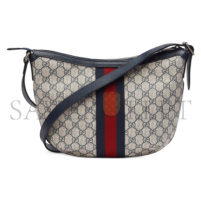 GUCCI OPHIDIA MEDIUM SHOULDER BAG 598125 (30*22*5.5cm)